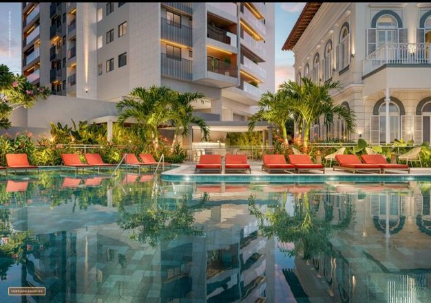 Apartamento em Flamengo