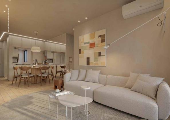 Apartamento em Flamengo