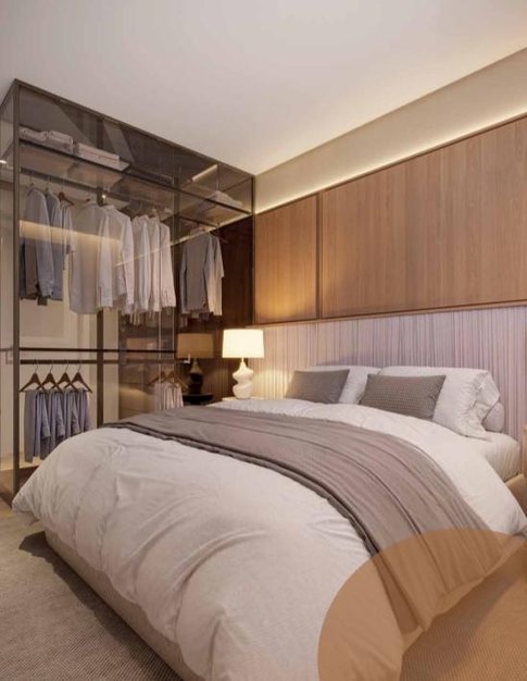 Apartamento em Flamengo