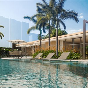 Apartamento em Flamengo