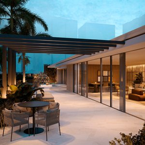 Apartamento em Flamengo