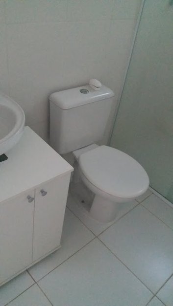 Apartamento em Pavuna