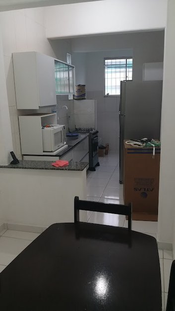 Apartamento em Pavuna