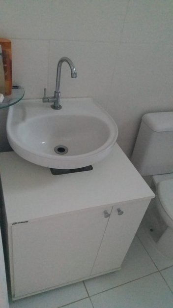 Apartamento em Pavuna