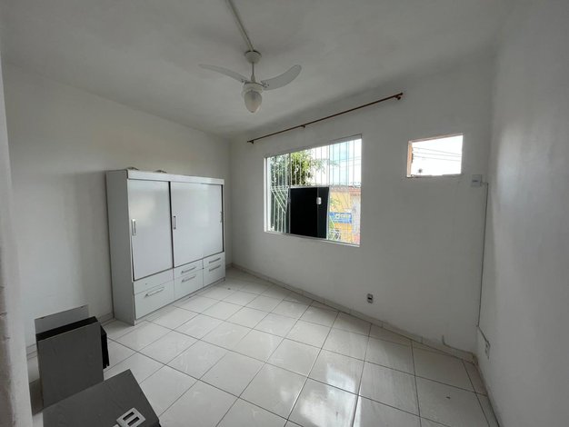 Apartamento na Pavuna à 1 minuto do Metrô e do SuperMarket